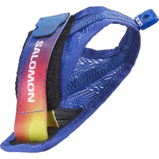 Salomon S/LAB Fit Click Strap Stavrem 3‑Inställningsfunktion
