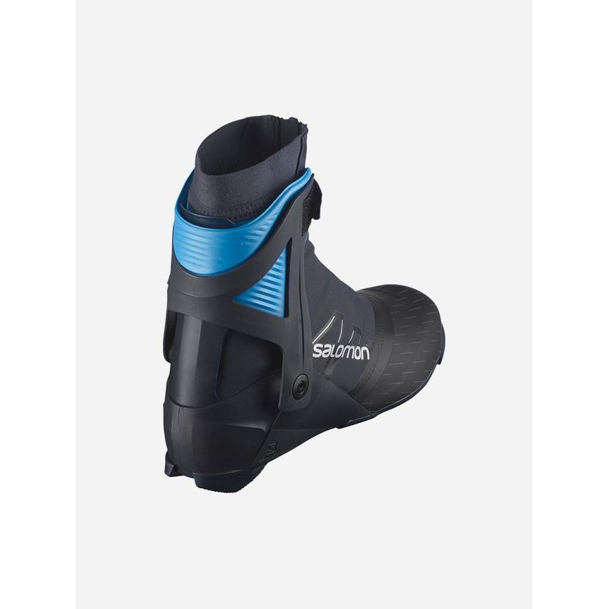 Salomon RS10 Prolink Skatesko för Längdskidåkning – Komfort och Prestanda