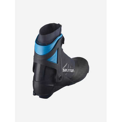 Salomon RS10 Prolink Skatesko för Längdskidåkning – Komfort och Prestanda