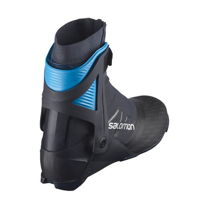 Salomon RS10 Prolink Skatesko för Längdskidåkning – Komfort och Prestanda