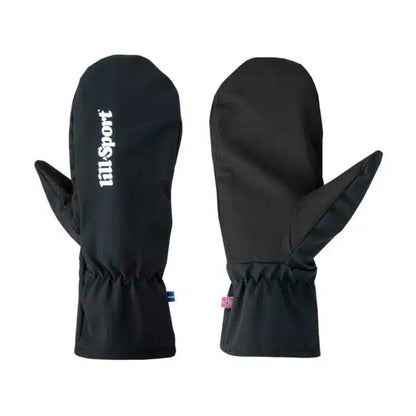 Shell Mitt 0614 Skalvante