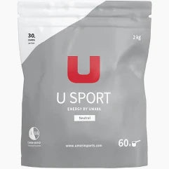 Umara U Sport Sportdryck 2kg