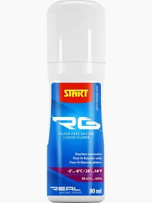 Start RG Liquid Blå, Lila, Röd 80 ml