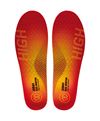 Sidas 3Feet Eco Winter High Innersula för Alpint