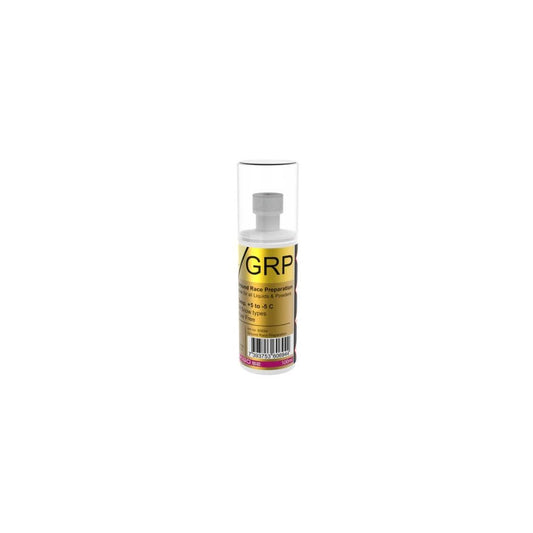 SkigoGround Race Preparation GRP Vax