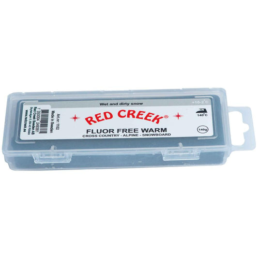 Red Creek 1102 Fluor-Free Warm Glider 140g