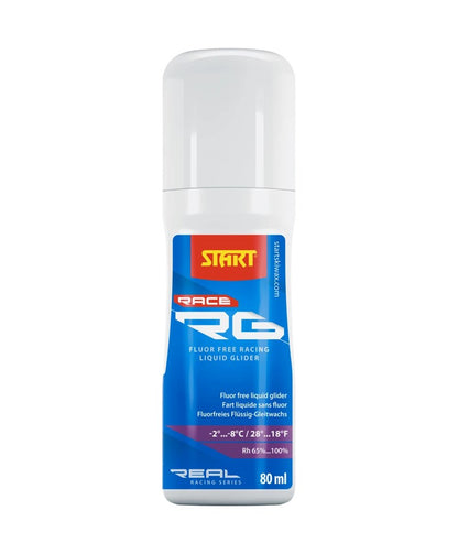 Start RG Race Liquid 80ml