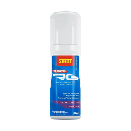 Start RG Race Liquid 80ml
