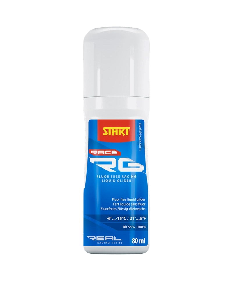 Start RG Race Liquid 80ml