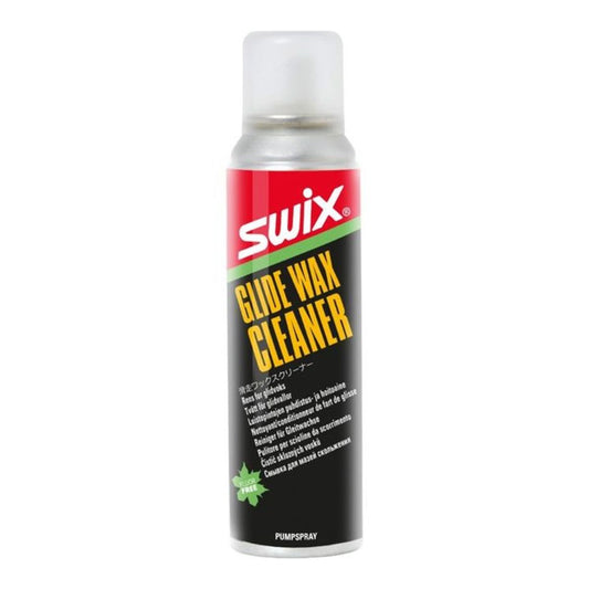 Swix Glide Wax Cleaner 150ml Snabbverkande Skidvax Rengöringsmedel