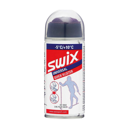 Swix K65c Universal Quick Klister 5‑+10 150 ml