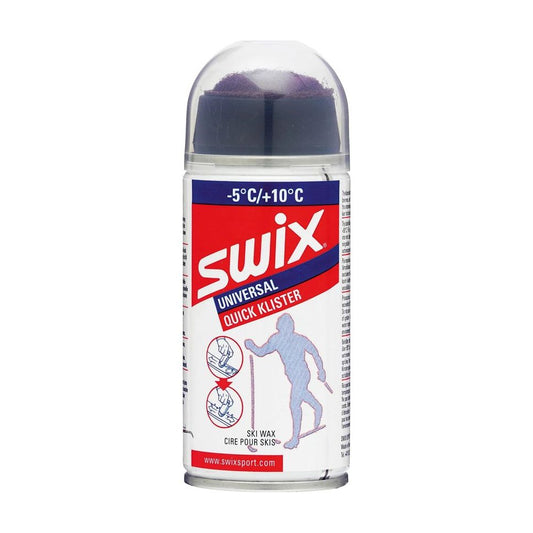 Swix K65c Universal Quick Klister 5‑+10 150 ml