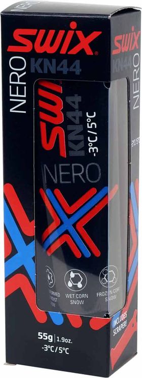 Swix KN44 Nero Klister