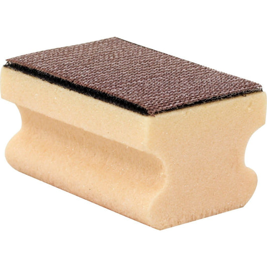 Swix Synthetic Cork With Sandpaper No Colour