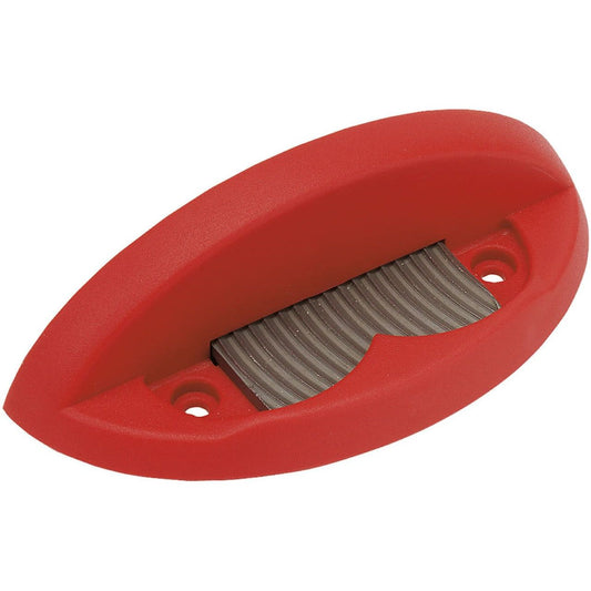Swix T408 Plexi Vässare 40mm Röd för ski