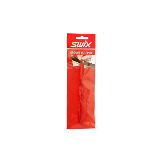 Swix T88 Styrspårsickel Pencil Groove Verktyg