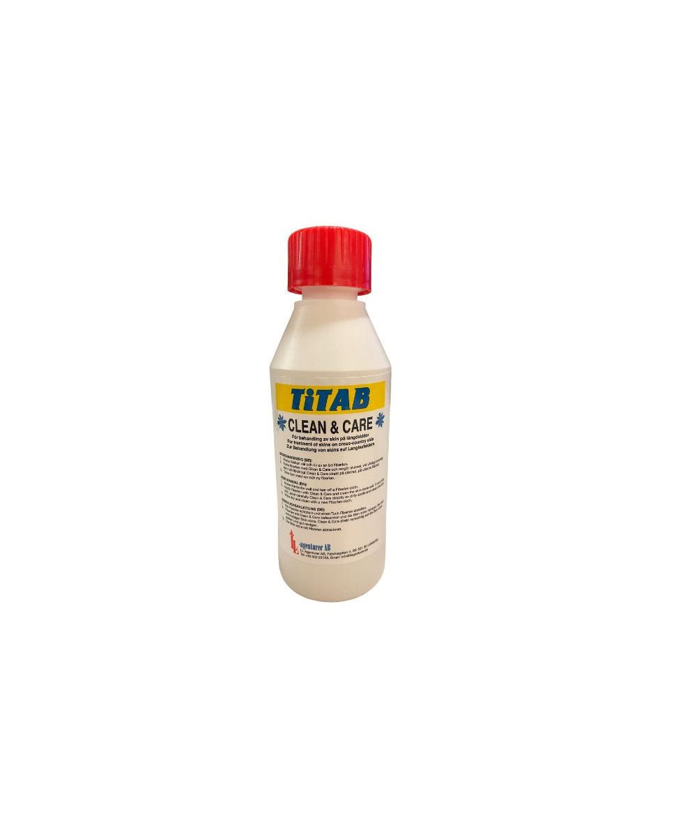 Titab Clean & Care 250 ml