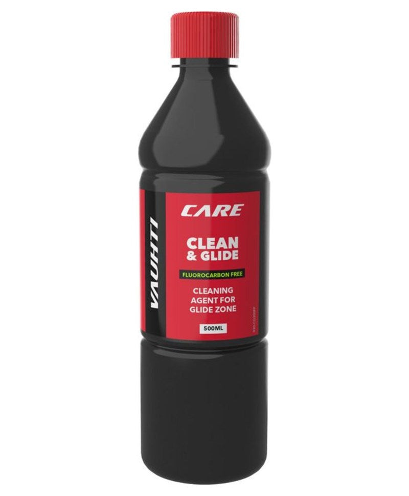 Vauhti Clean & Glide, 500 Ml