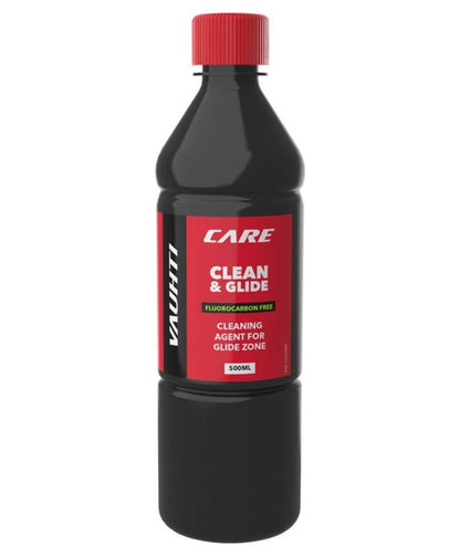 Vauhti Clean & Glide, 500 Ml