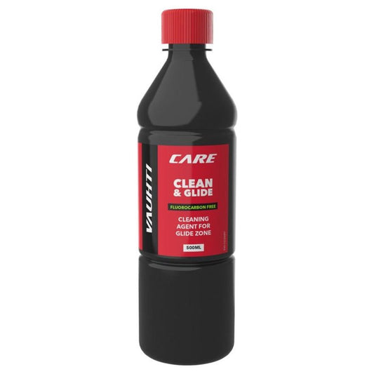 Vauhti Clean & Glide, 500 Ml