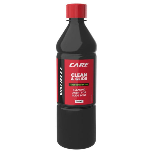 Vauhti Clean & Glide, 500 Ml