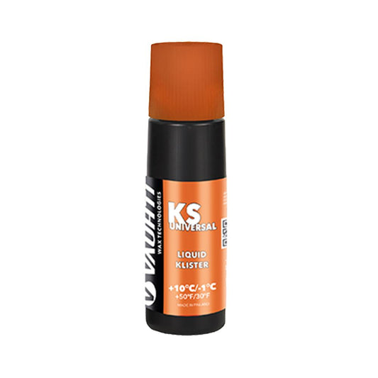 Vauhti KS Flytande Klister 80ml – för Alla Snötyper