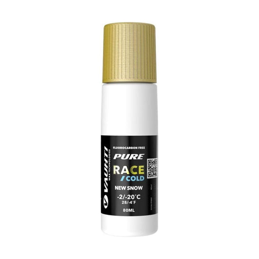 Vauhti Pure Race New Snow Cold Liquid Glide 2‑20