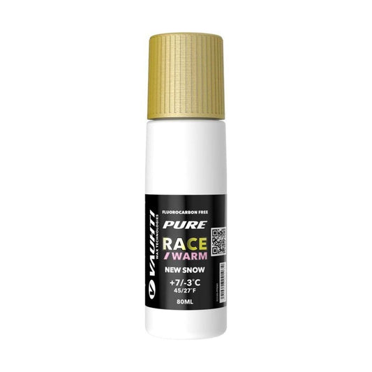 Vauhti Pure Race Liquid Glide Warm +7/-3