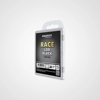 Vauhti RaceLDR Glidvalla Black 45 g