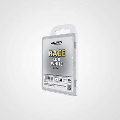 Vauhti Race LDR Vit 45 g