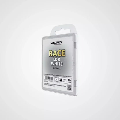 Vauhti Race LDR Vit 45 g