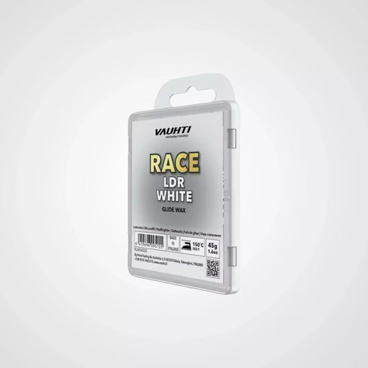 Vauhti Race LDR Vit 45 g