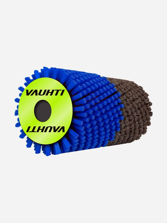 Vauhti Roto Nylon/Horse Hair 140 mm Borste