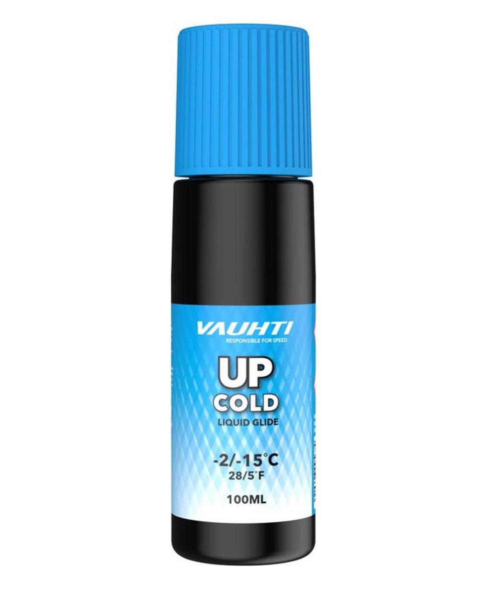Vauhti Up Cold Liquid Glide 100 ml -2–15°C