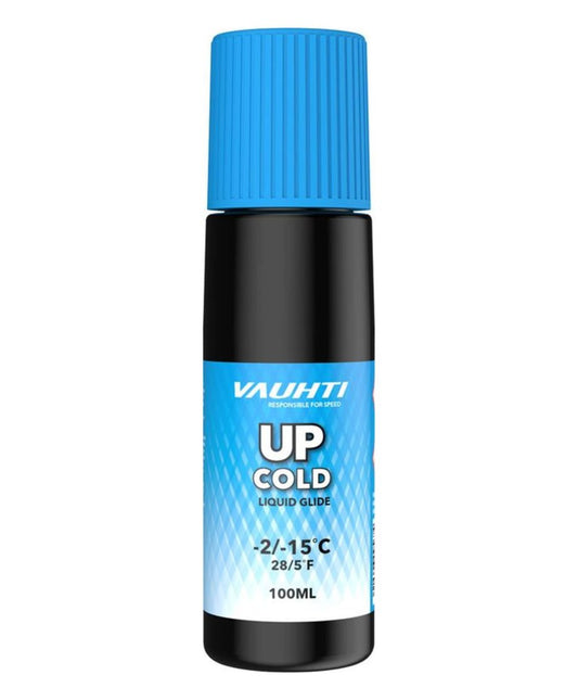 Vauhti Up Cold Liquid Glide 100 ml -2–15°C