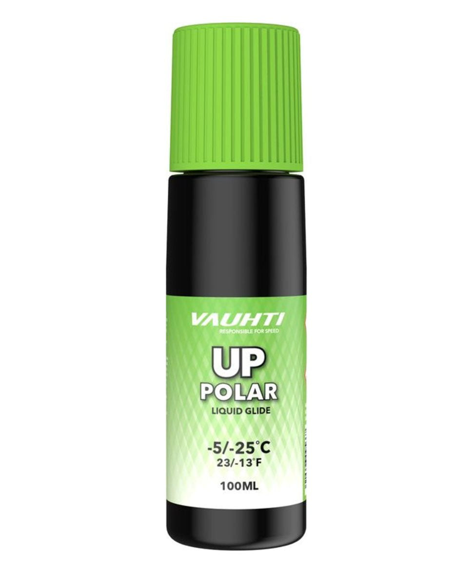 Vauhti Up Polar Liquid Glide 100 ml Glidvalla