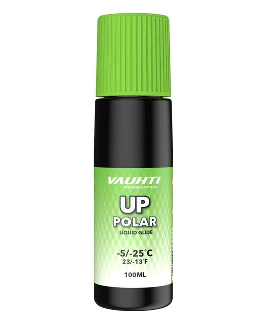 Vauhti Up Polar Liquid Glide 100 ml Glidvalla