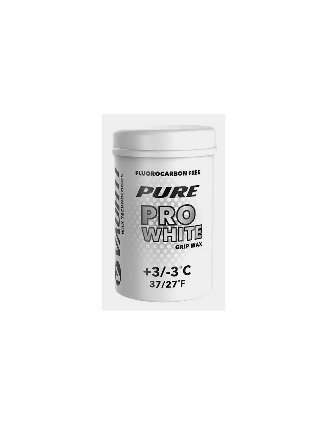 Vauhti Valla Pure Grip Pro Vit +3/-3 45g