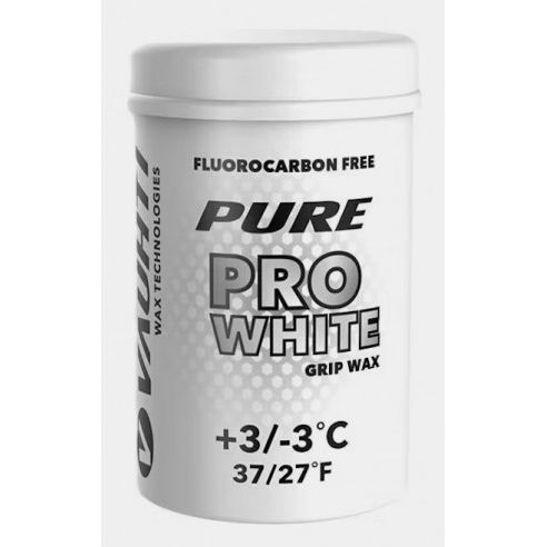 Vauhti Valla Pure Grip Pro Vit +3/-3 45g