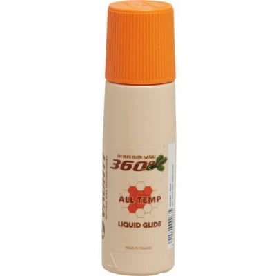 Vauhti 360 All Temp Liquid Orange